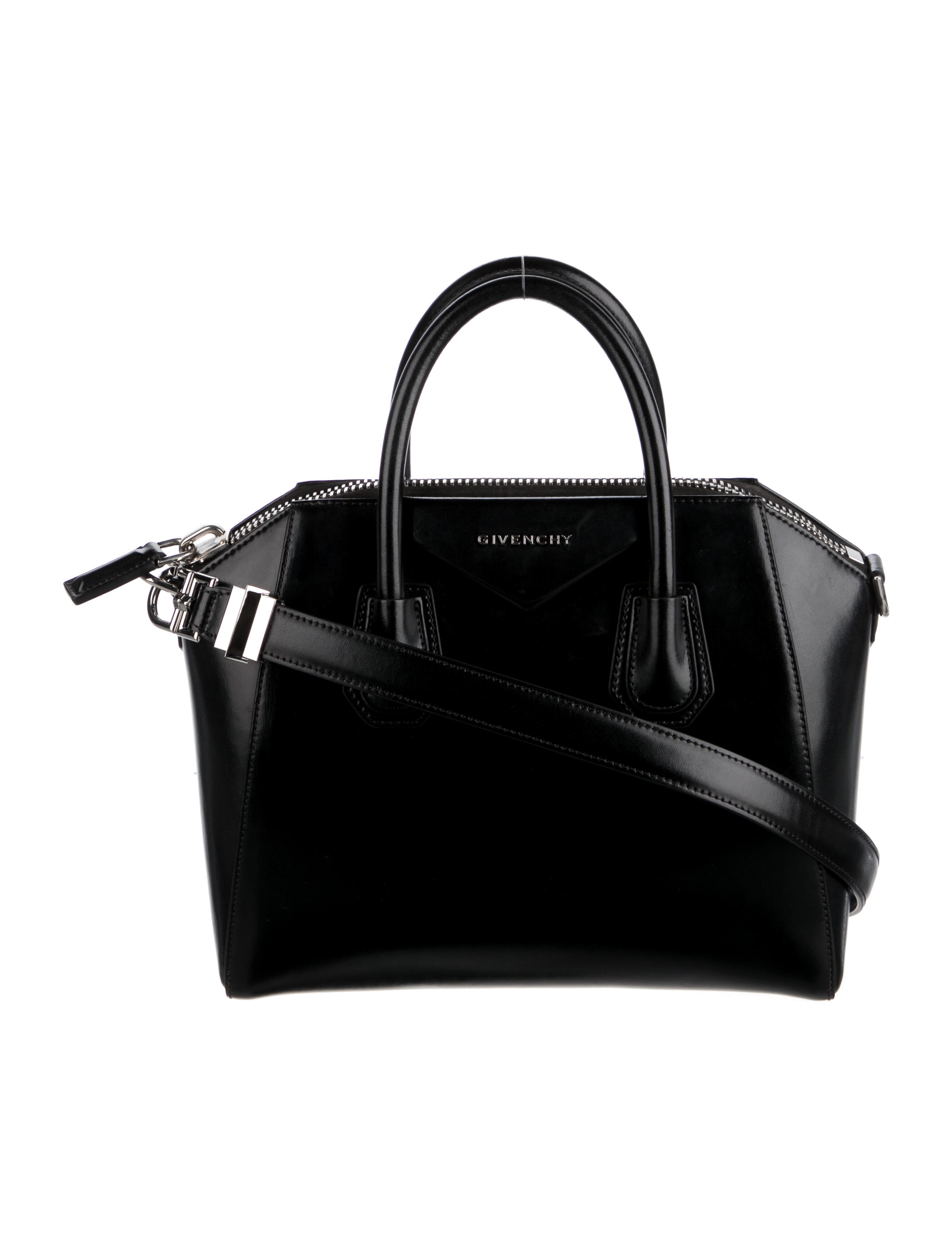 Givenchy Antigona Handle Bag