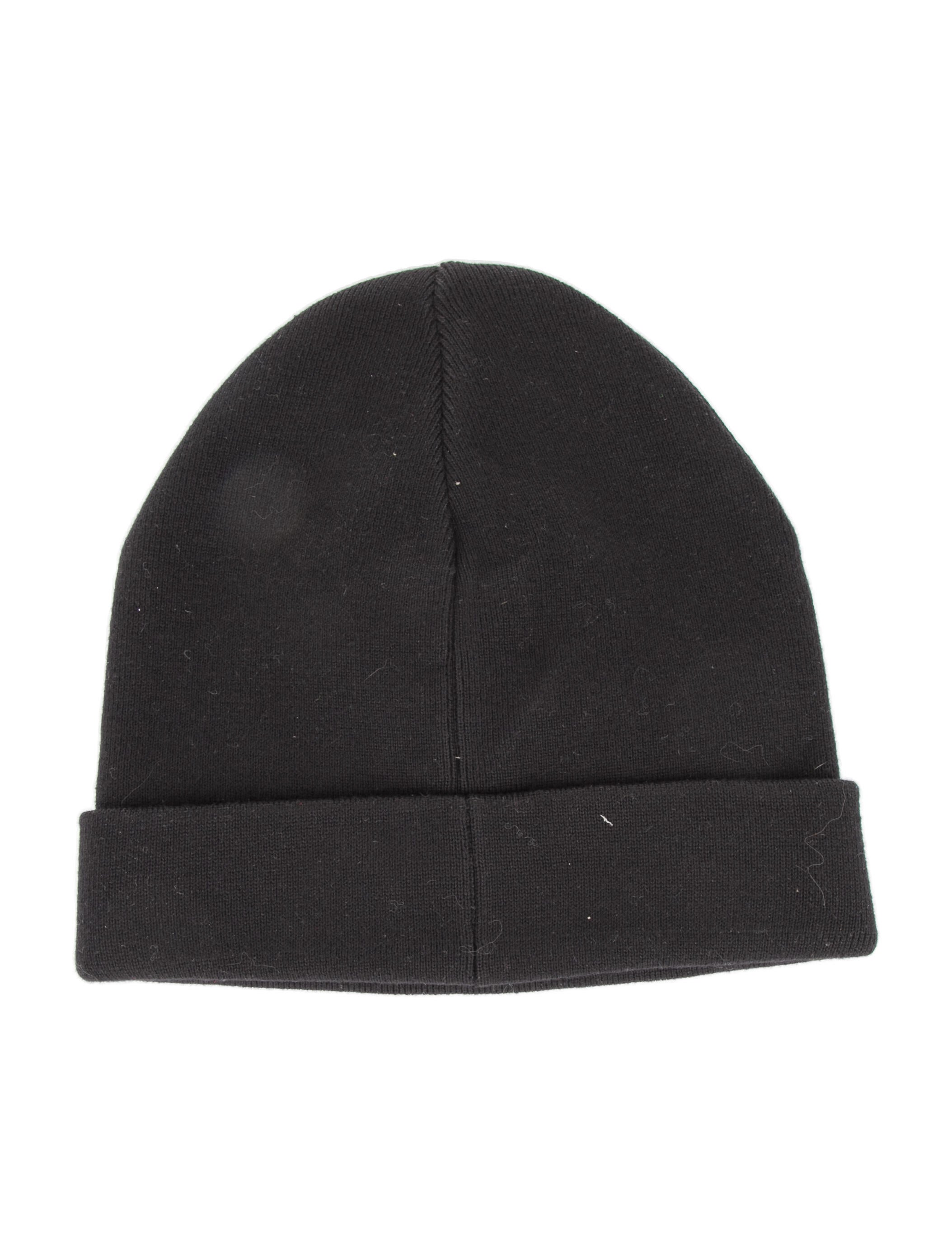 Givenchy Wool Beanie Hat