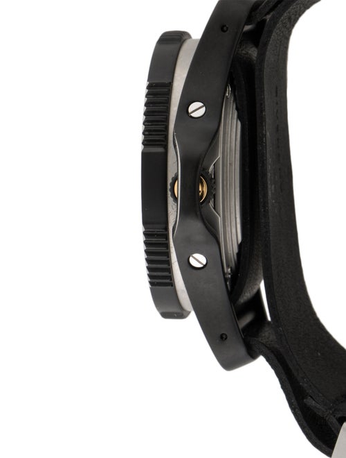 Givenchy Seventeen Watch