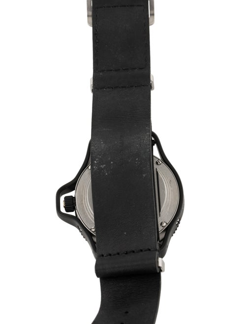 Givenchy Seventeen Watch