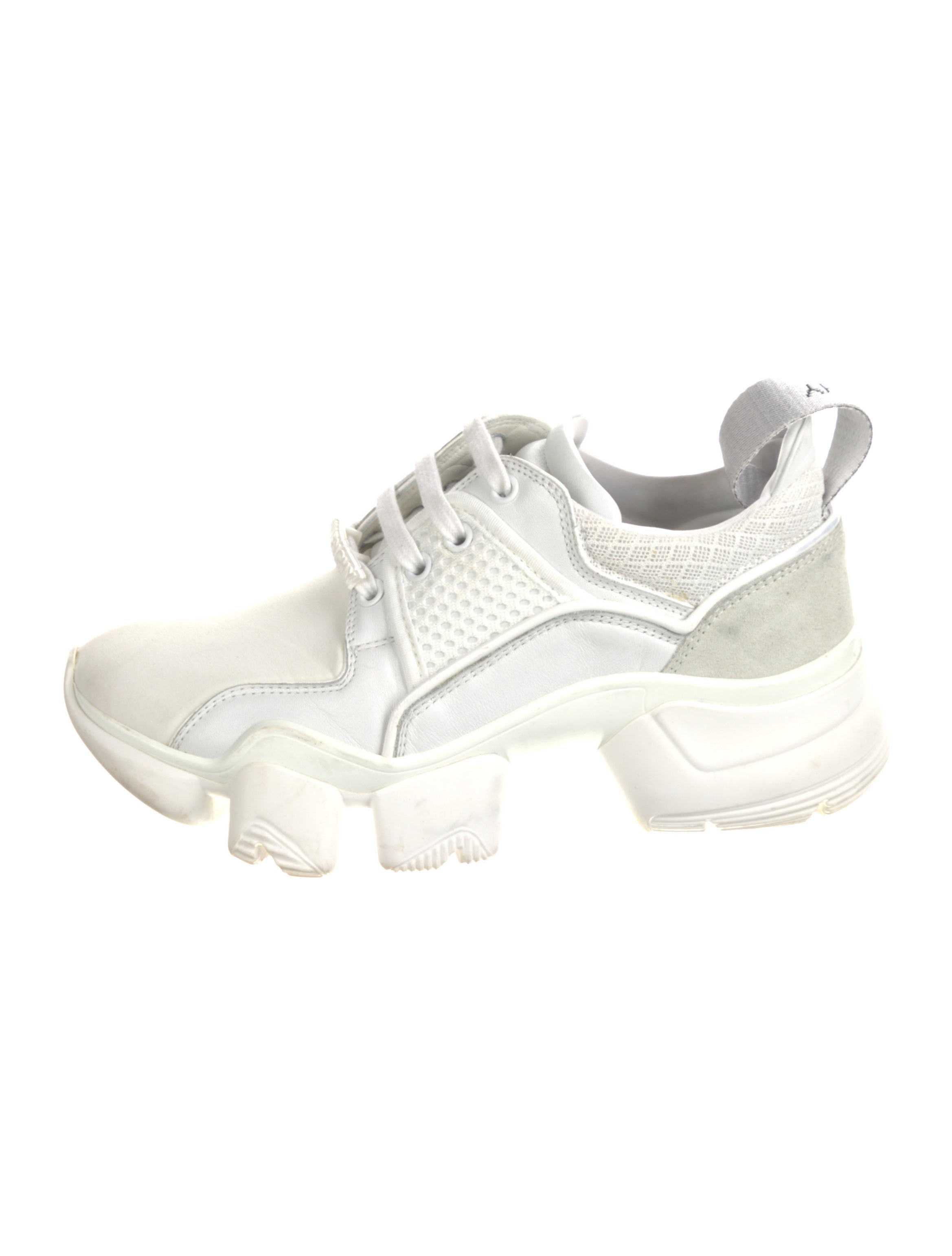 dior fusion sneakers price