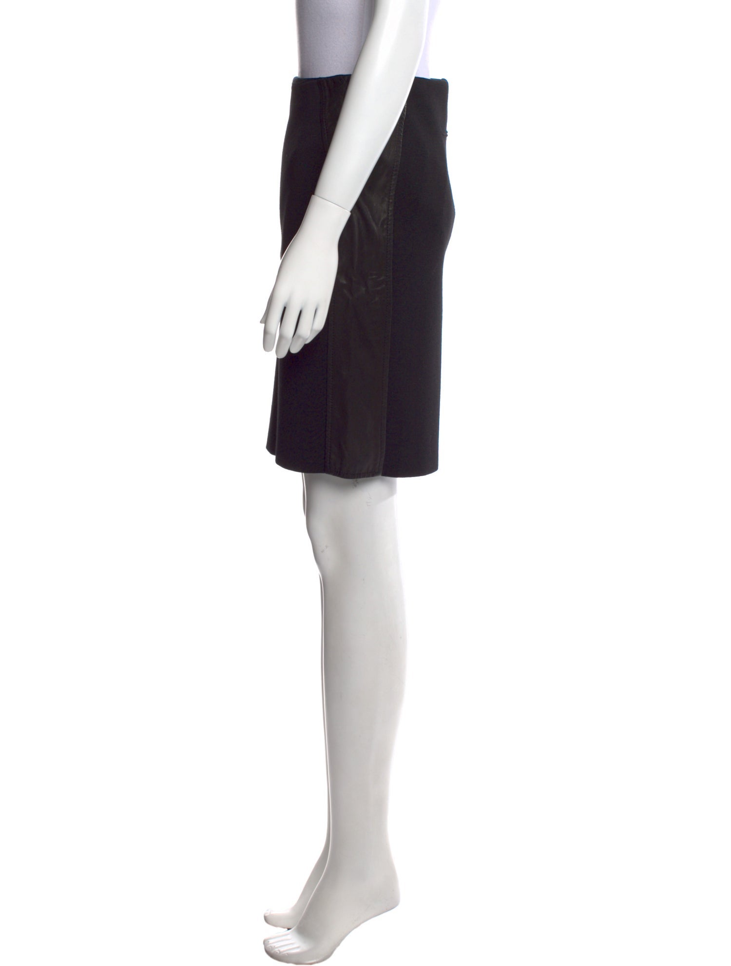 Givenchy Knee-Length Skirt