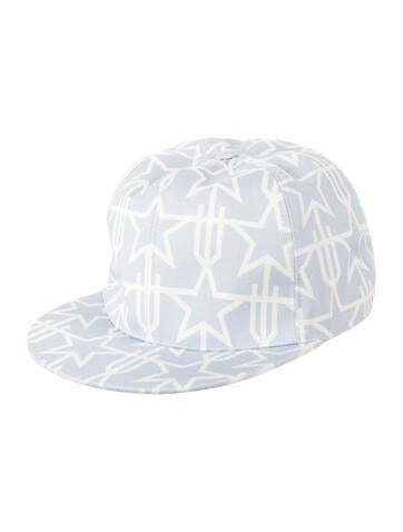 Givenchy Hats Star Baseball Cap