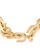 Givenchy G-Link Chain