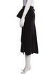 Givenchy Midi Length Skirt