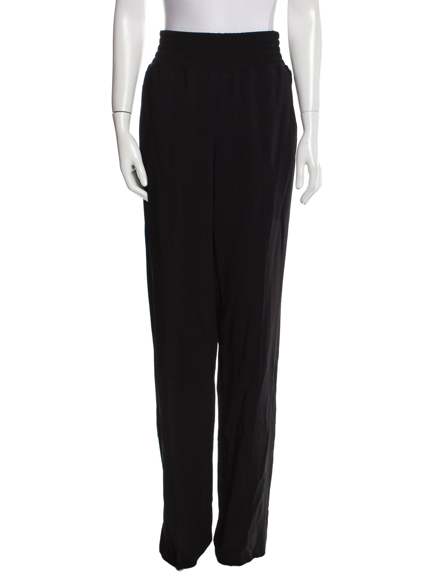 Givenchy Wide Leg Pants