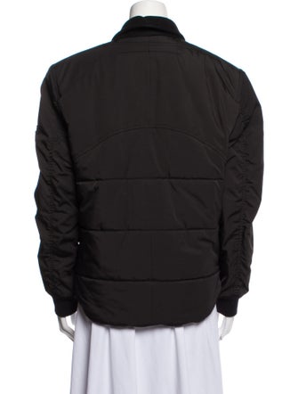 Givenchy Virgin Wool Trucker Jacket