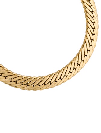 Givenchy G Link Bracelet