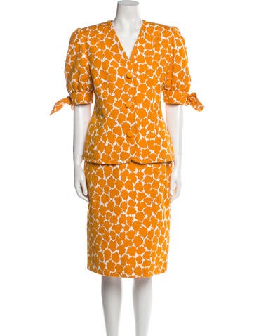 Givenchy Suits and Sets Vintage 1988 Skirt Suit Us8, Fr40 | M