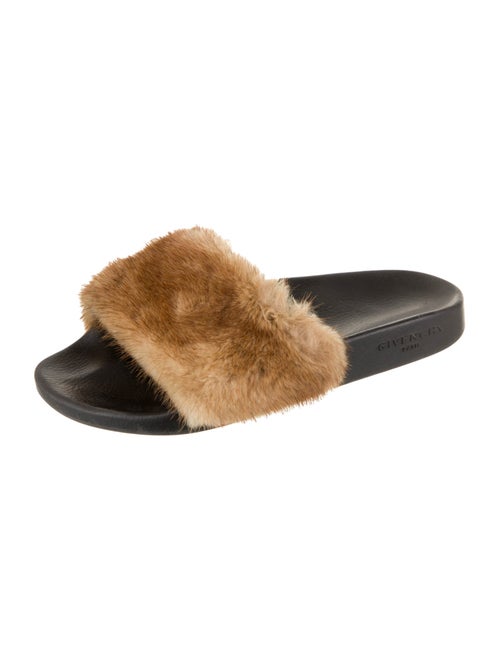 Givenchy Mink