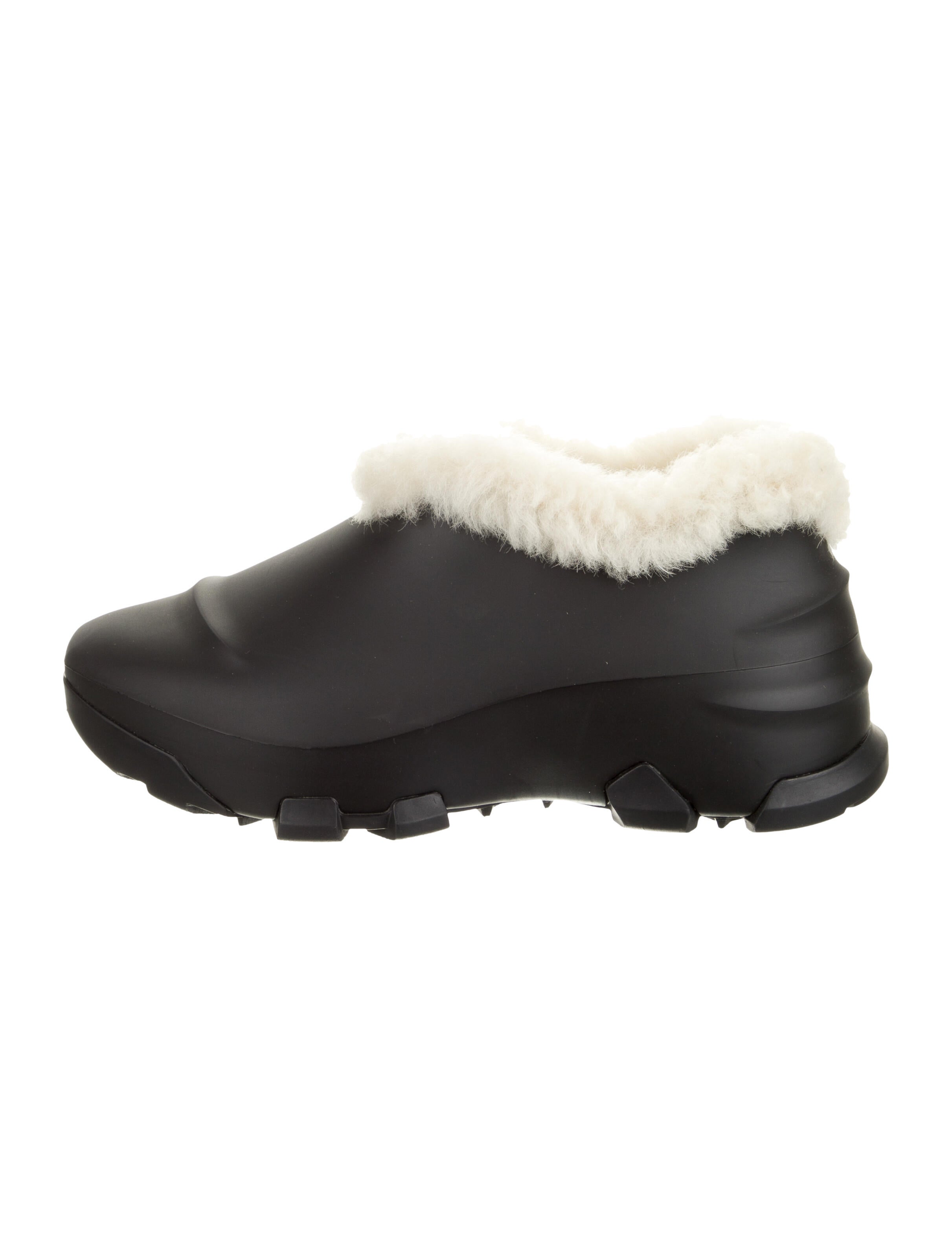 givenchy eva rain boots