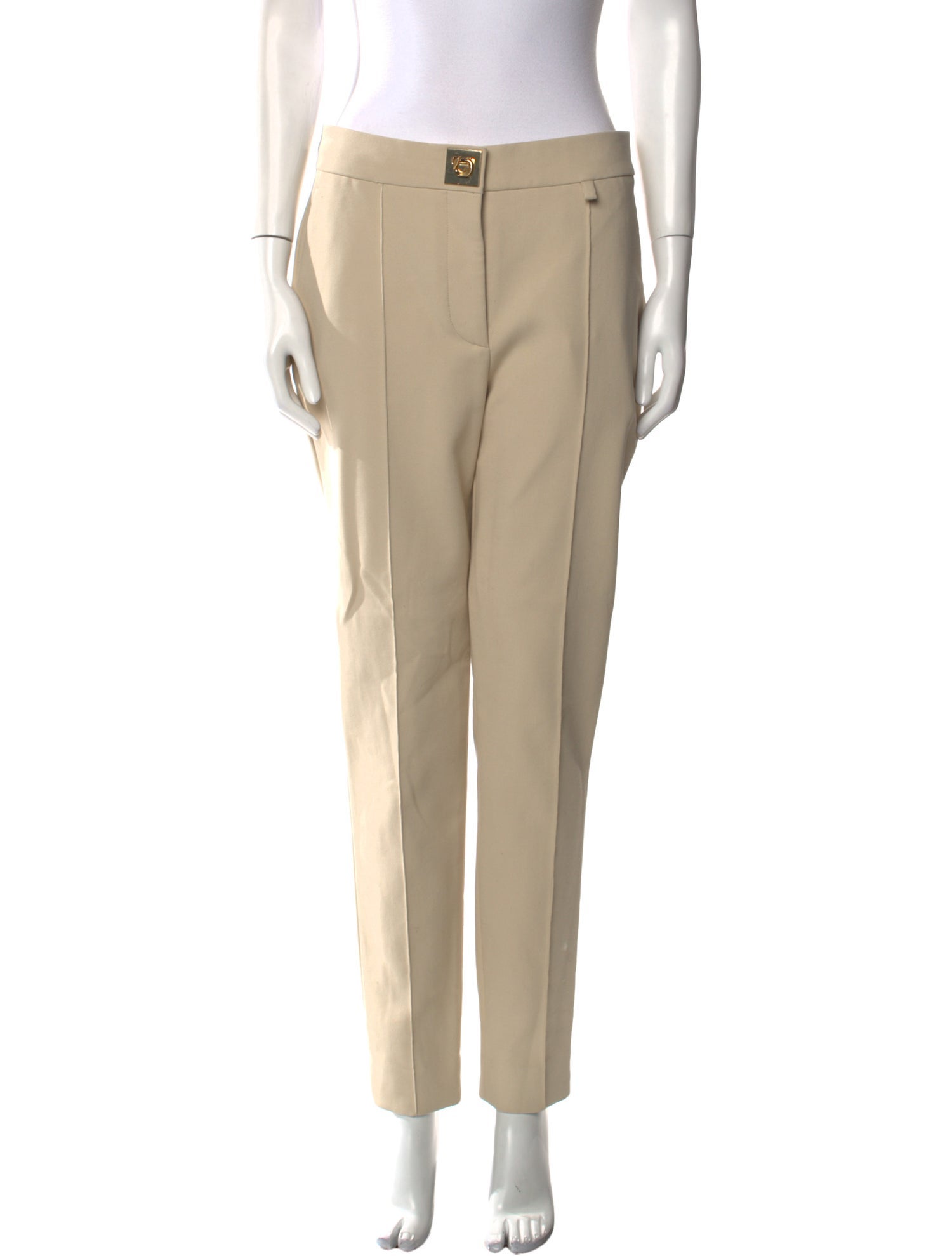 Givenchy Skinny Leg Pants