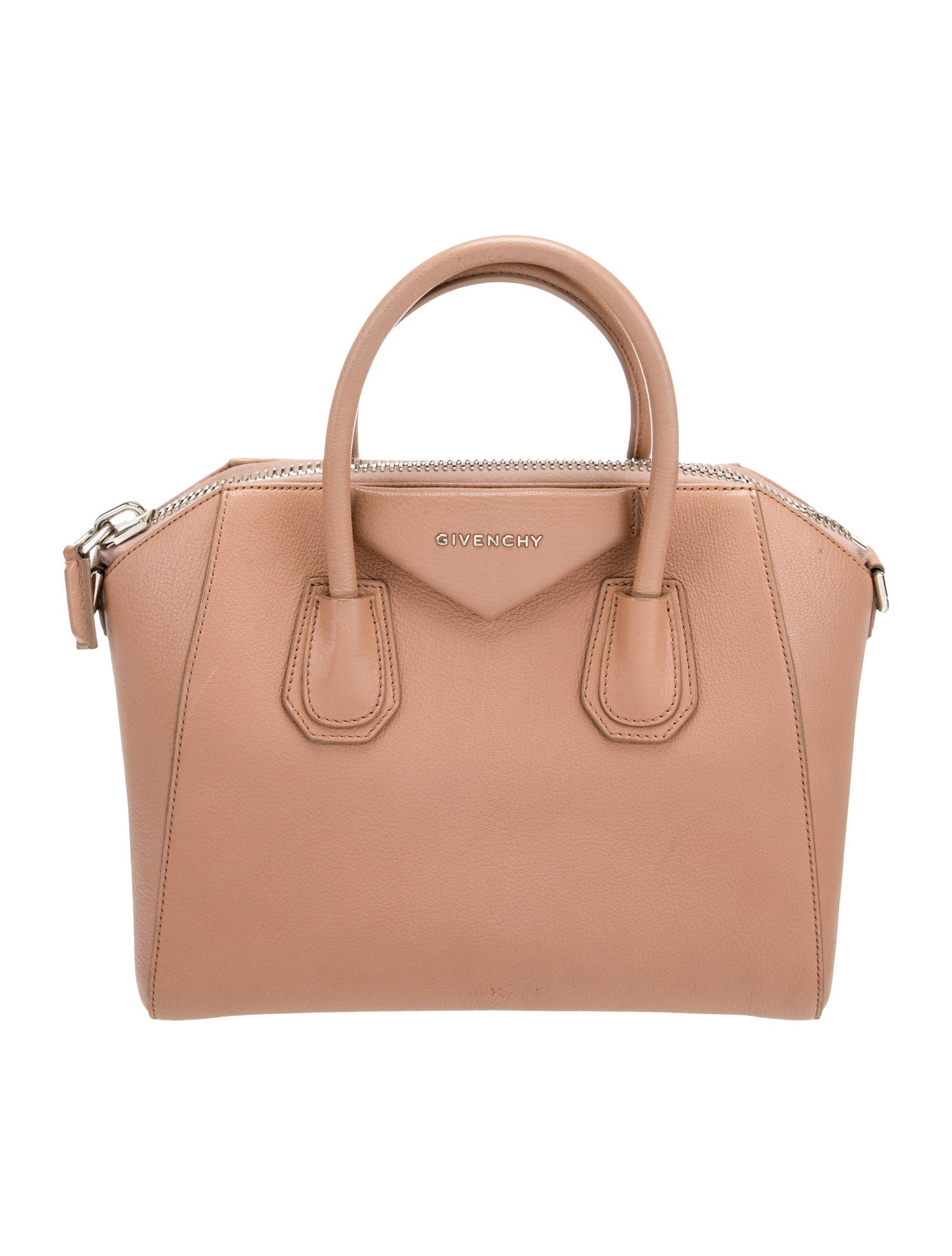 Givenchy Antigona On Sale Authenticated Resale The RealReal