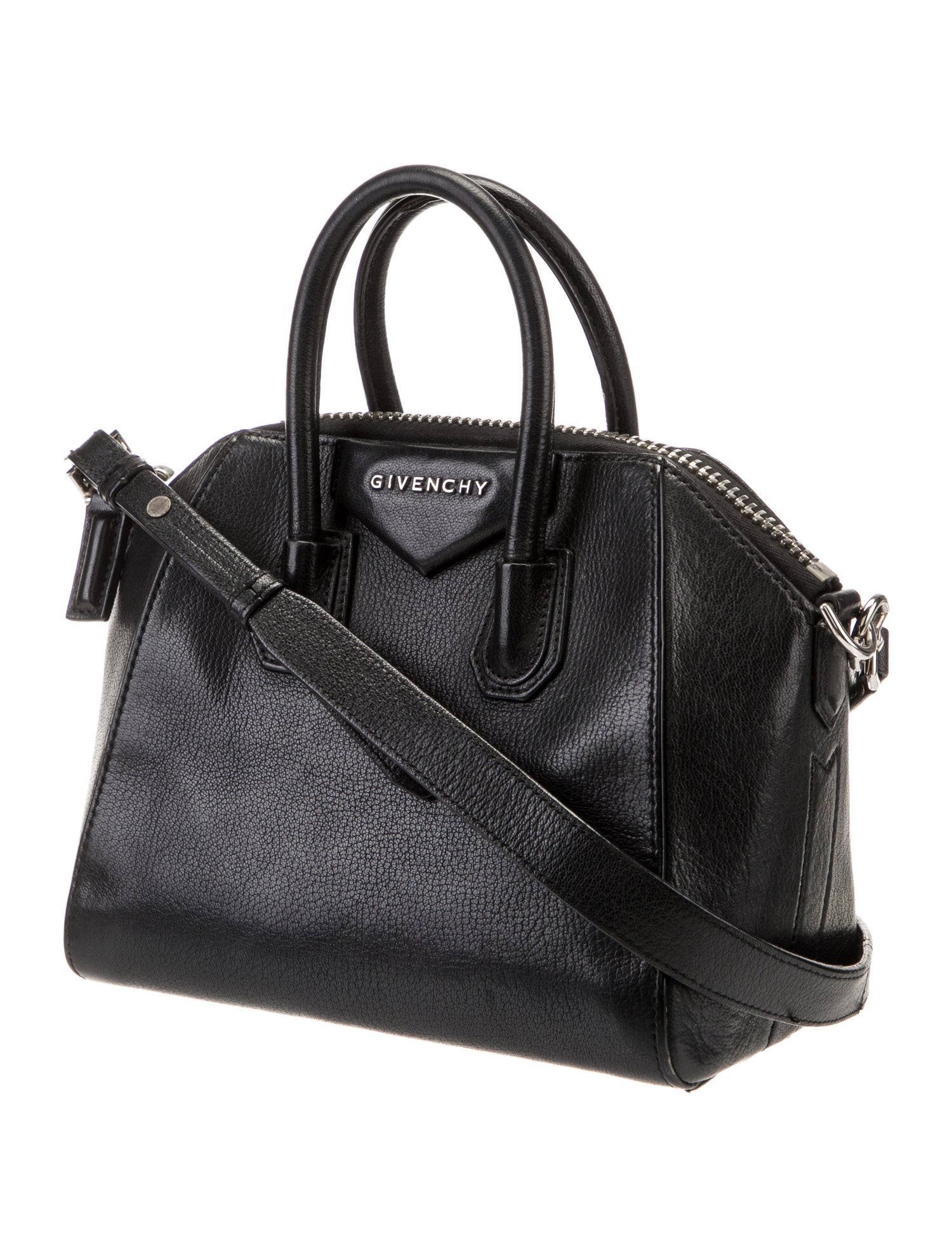 Givenchy Antigona On Sale Authenticated Resale The RealReal