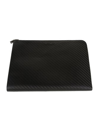 Givenchy Lap Top Case