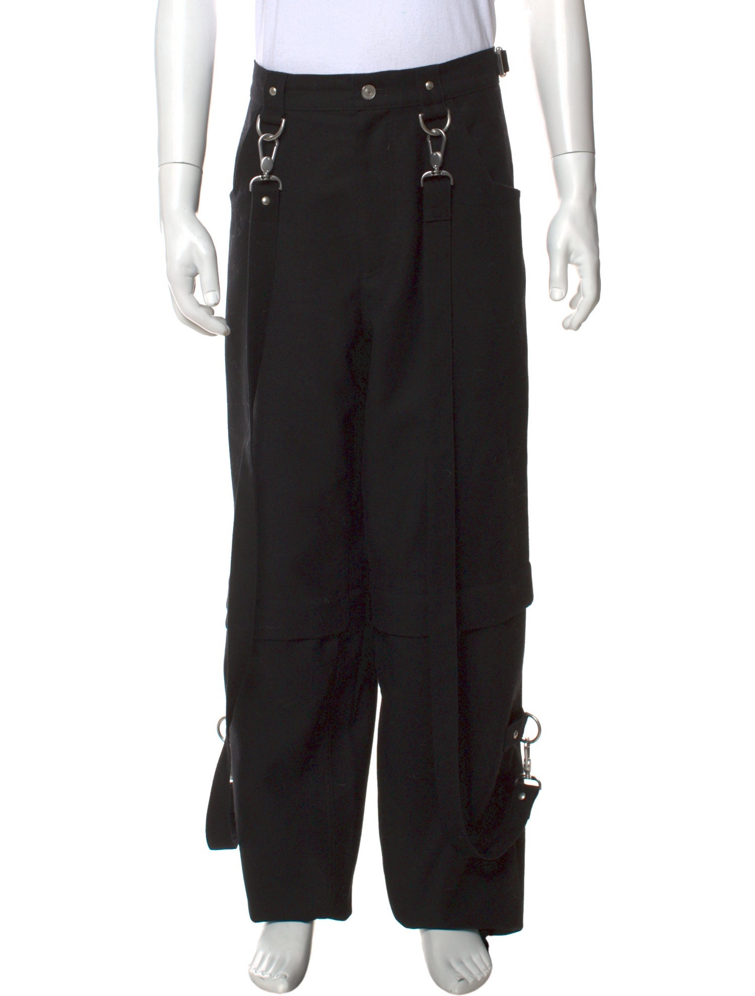 Givenchy 2023 Ski Pants