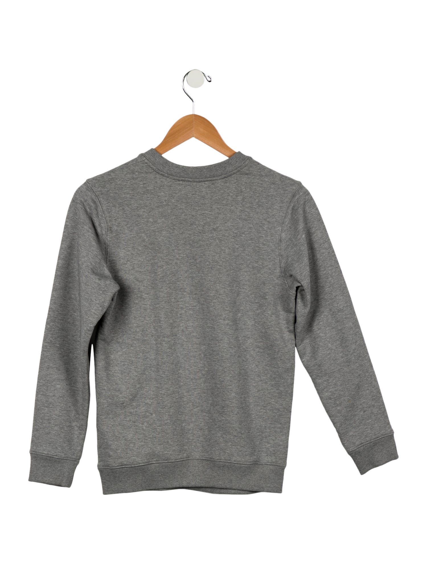 Givenchy Logo Sweatshirt