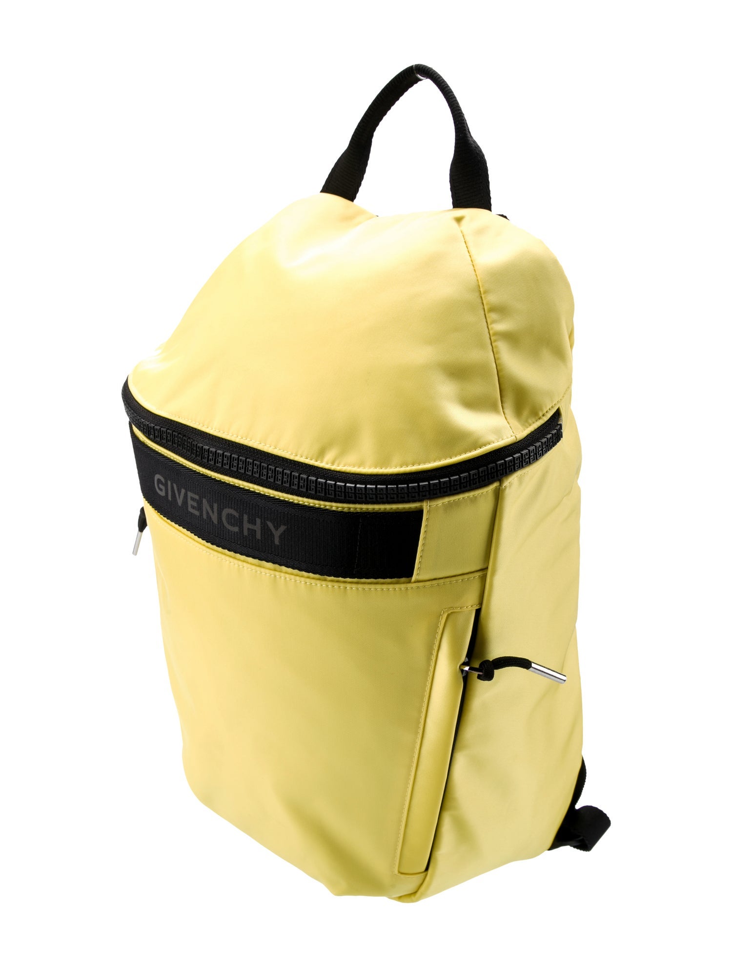 Givenchy Nylon Backpack