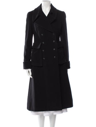 Givenchy Trench Coat