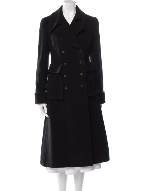 Givenchy Trench Coat
