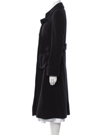 Givenchy Trench Coat