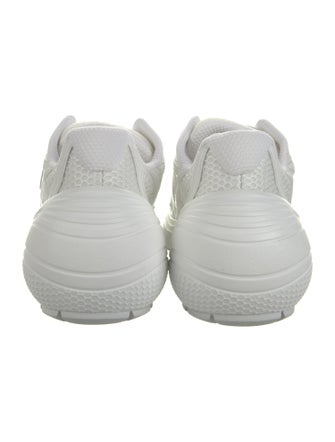 Givenchy Graphic Print Chunky Sneakers