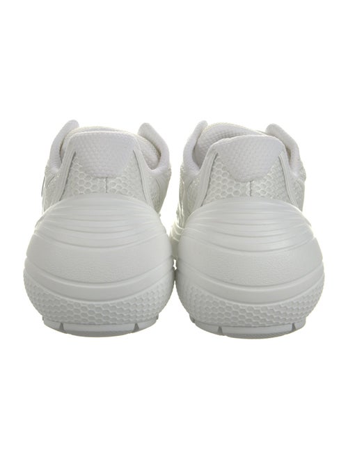 Givenchy Graphic Print Chunky Sneakers