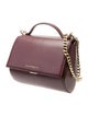 Givenchy Mini Pandora Box Shoulder Bag