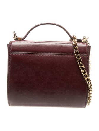 Givenchy Mini Pandora Box Shoulder Bag