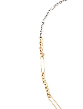 Givenchy Chain Necklace