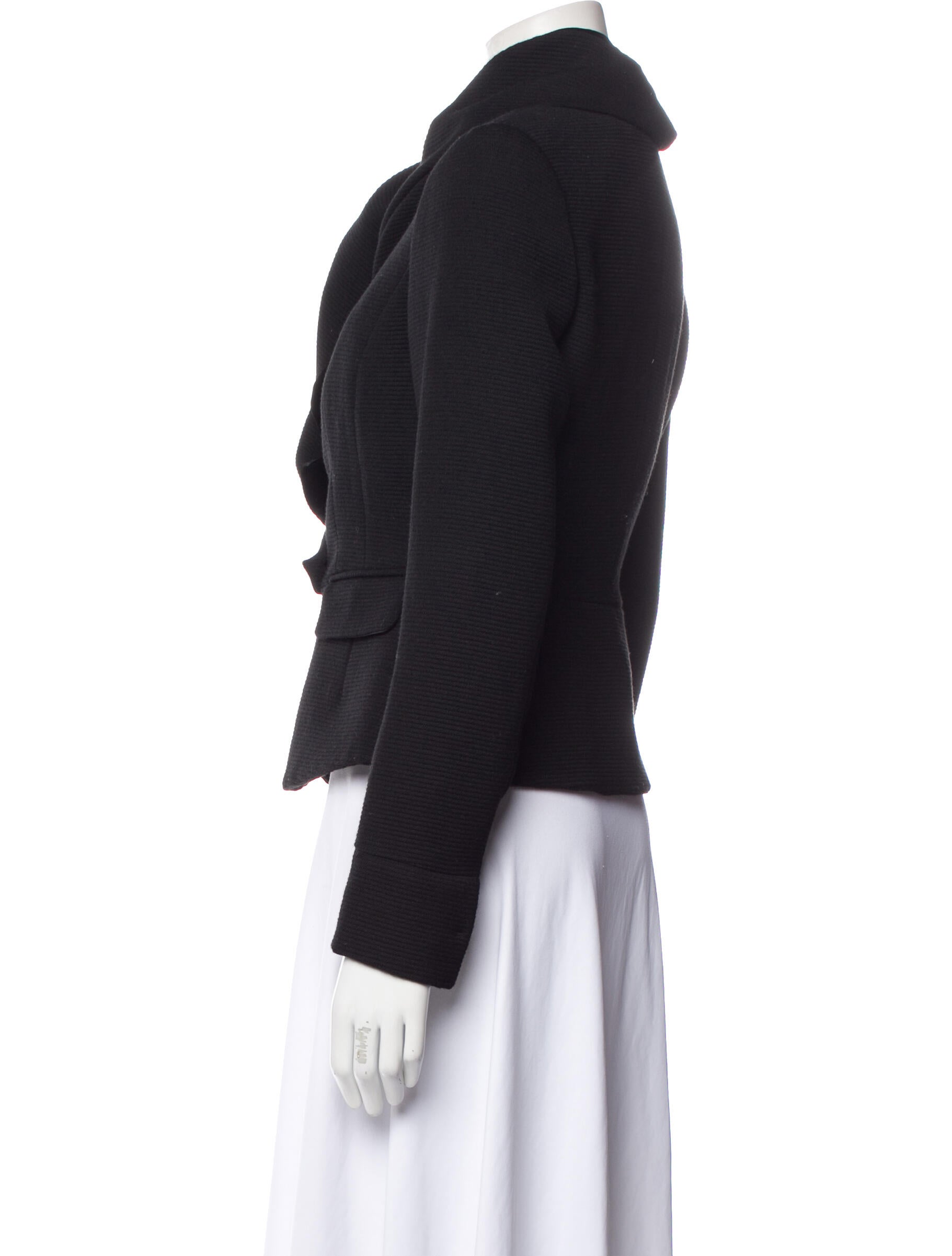 Givenchy Blazer w/ Tags