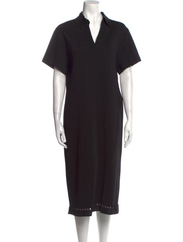 Givenchy Dresses Midi Length Dress S
