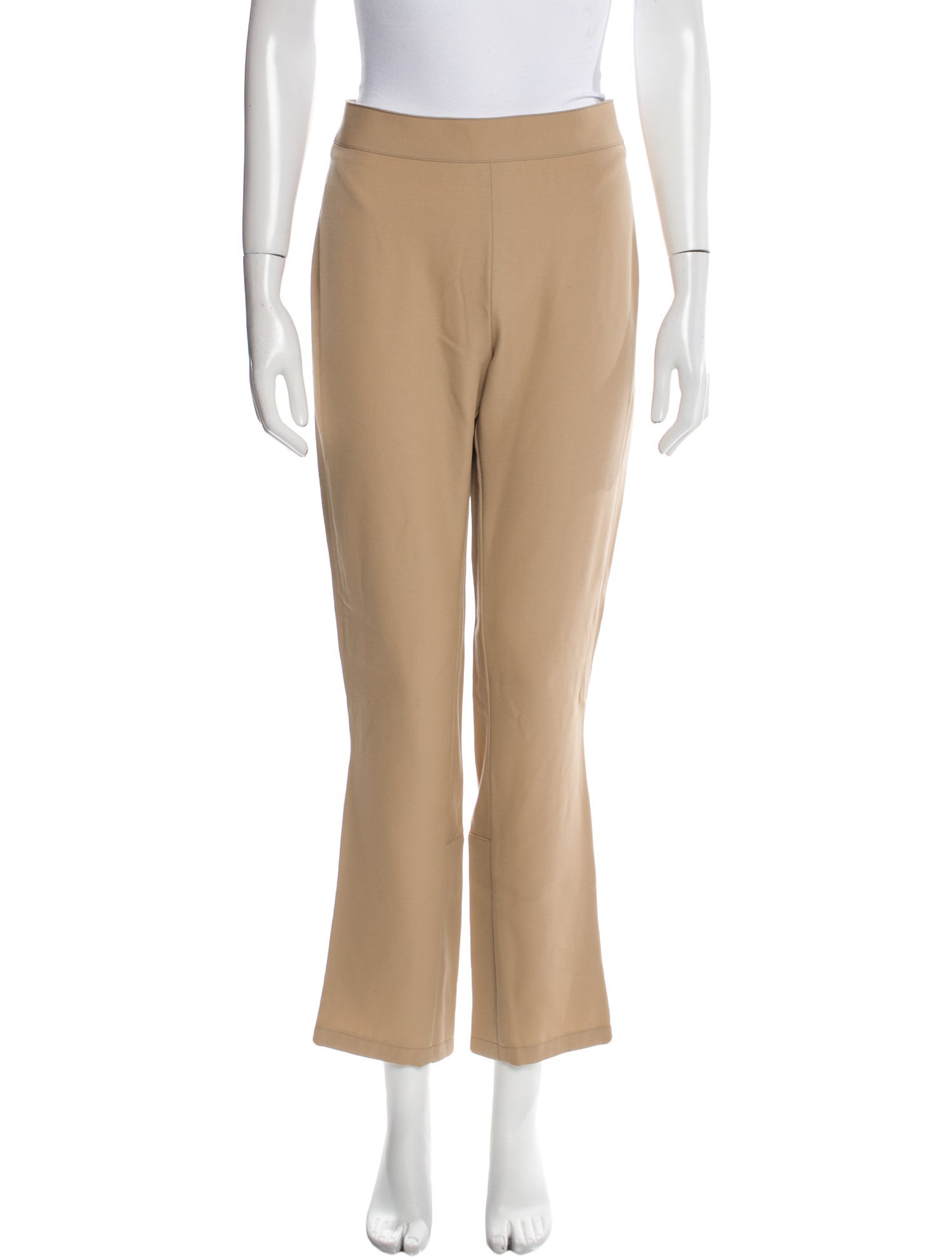 Givenchy Straight Leg Pants