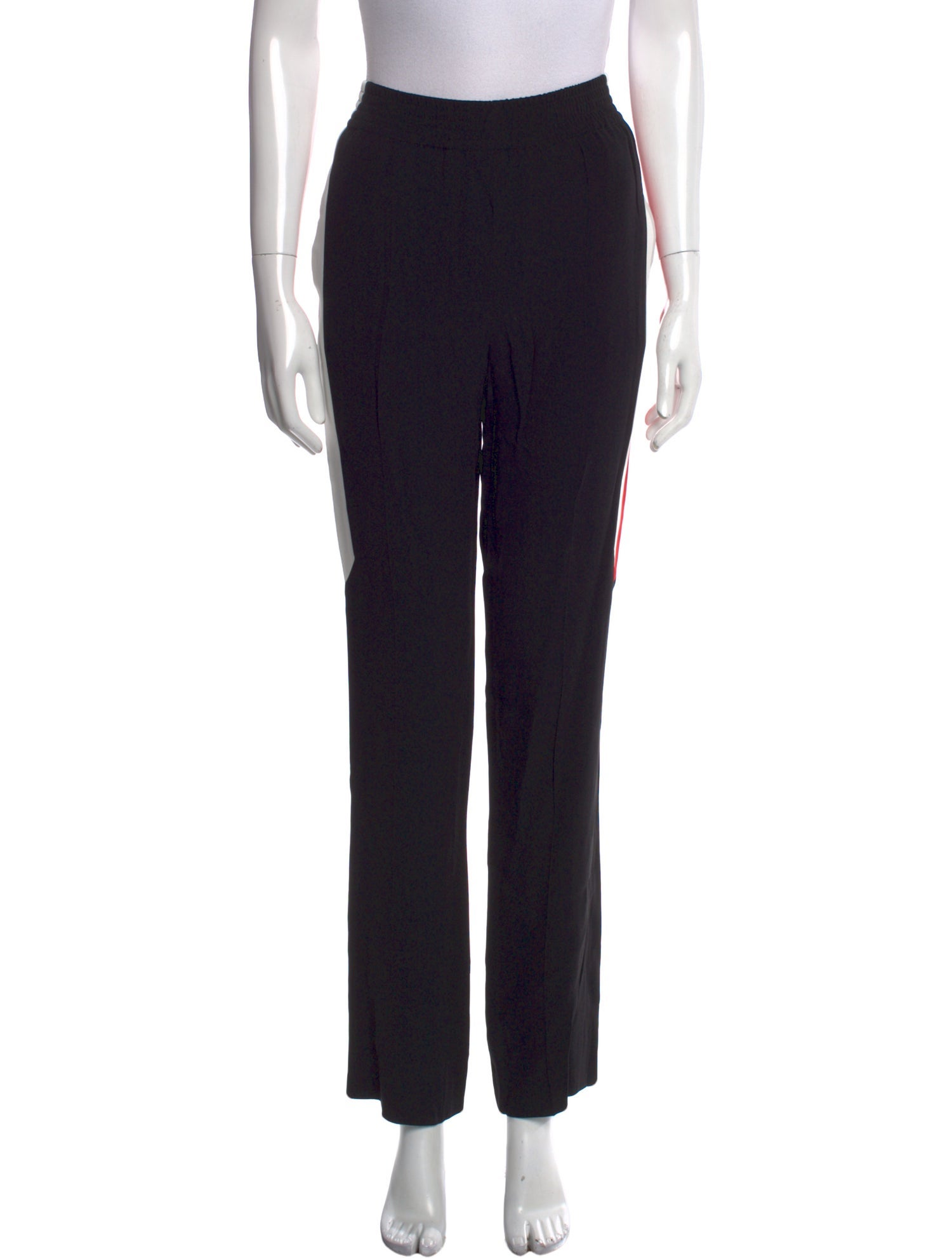 Givenchy Straight Leg Pants