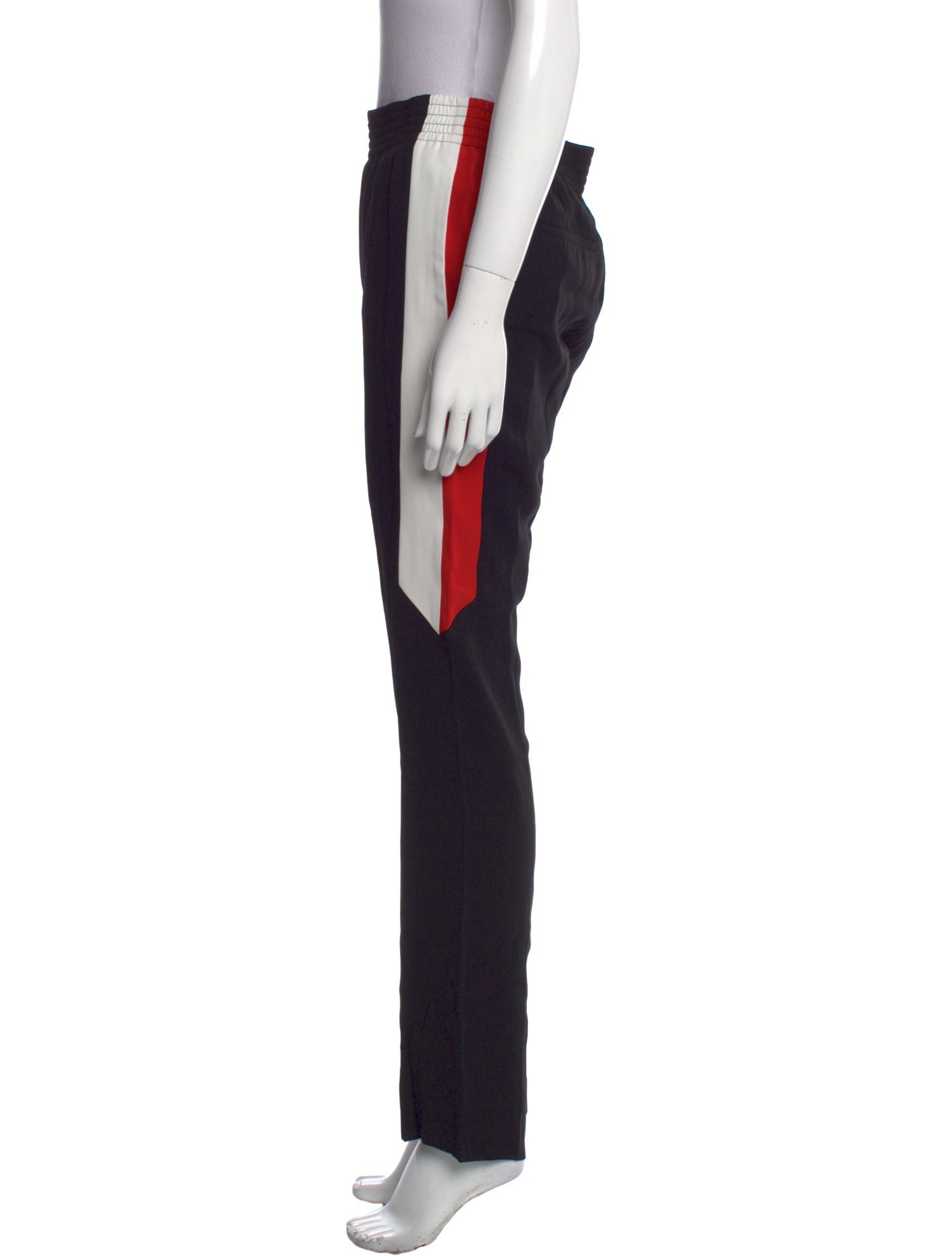 Givenchy Straight Leg Pants