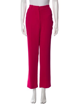 Givenchy Straight Leg Pants