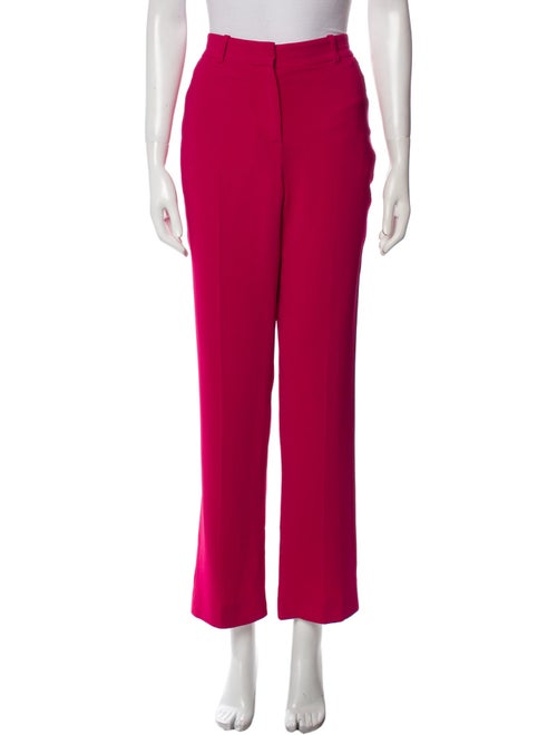 Givenchy Straight Leg Pants