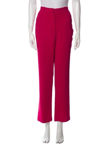 Givenchy Pants Straight Leg Us6, Fr38 | M