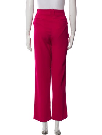 Givenchy Straight Leg Pants