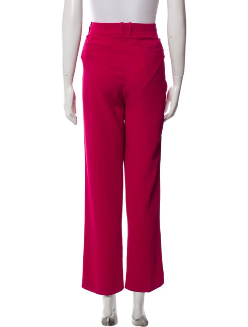 Givenchy Straight Leg Pants