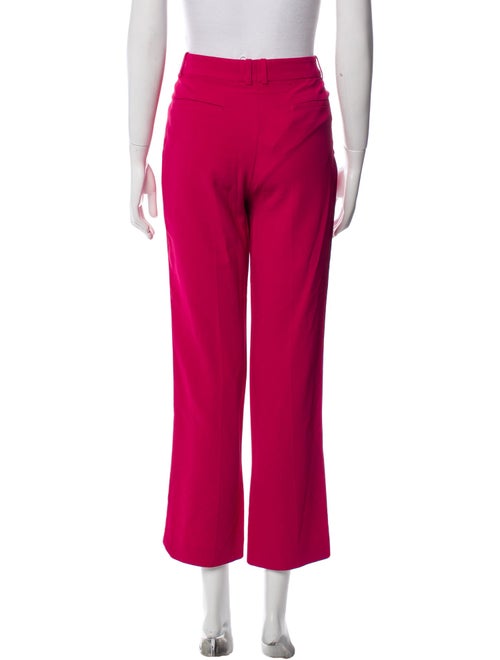 Givenchy Straight Leg Pants