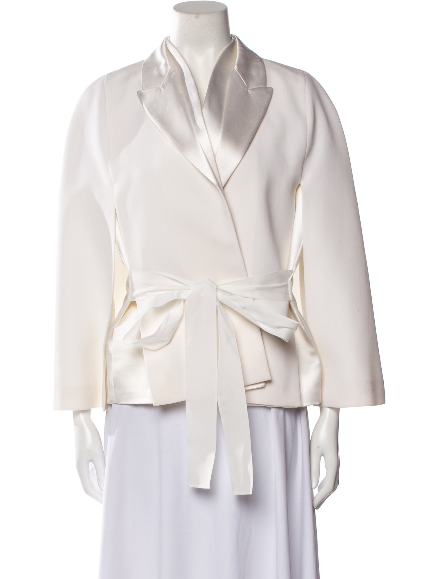 Givenchy Wool Jacket