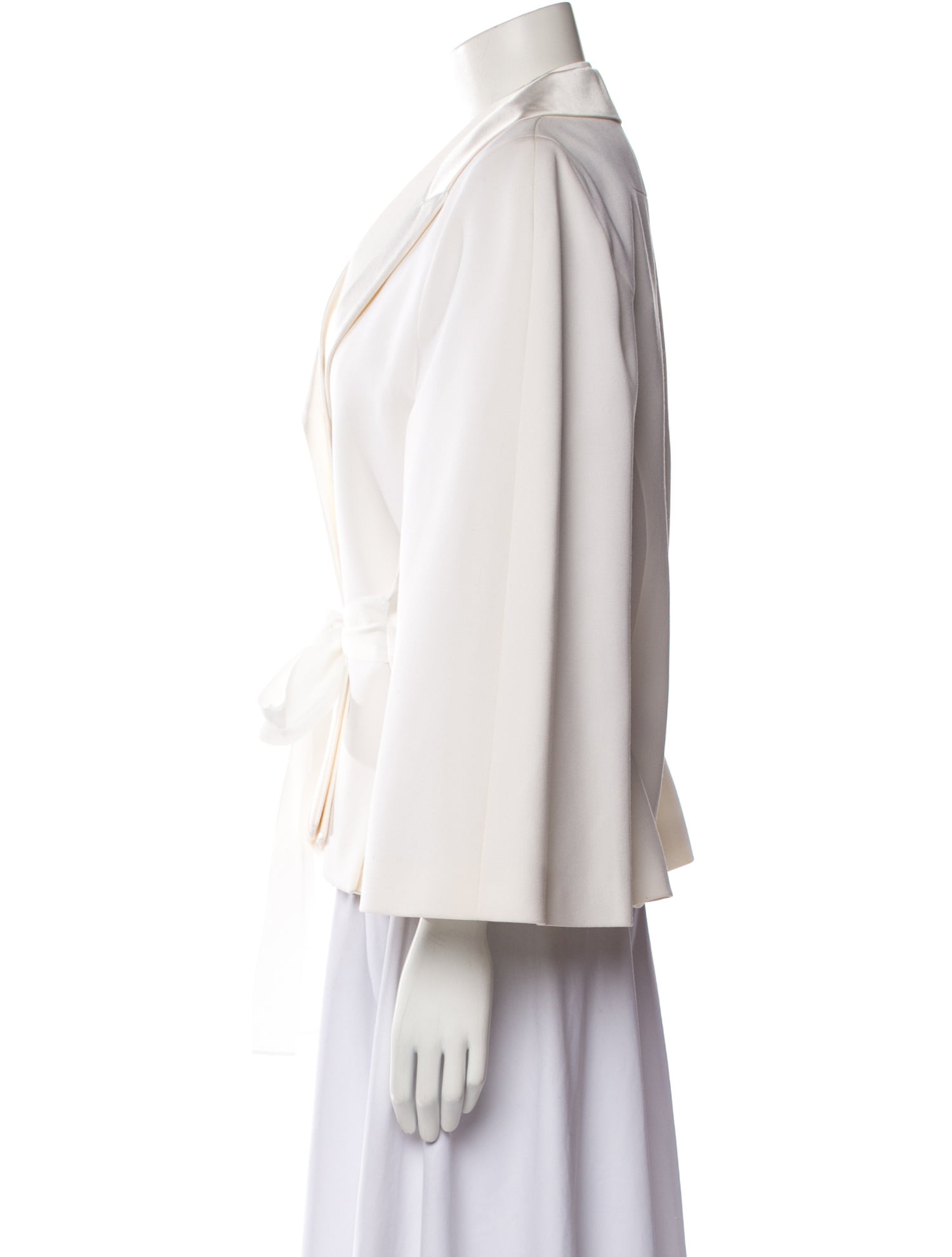 Givenchy Wool Jacket