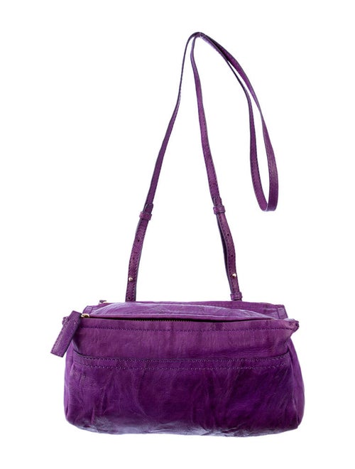 Givenchy Pandora Crossbody Bag