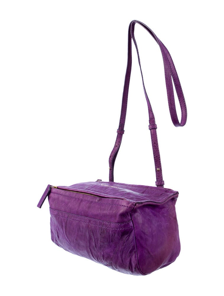 Givenchy Pandora Crossbody Bag