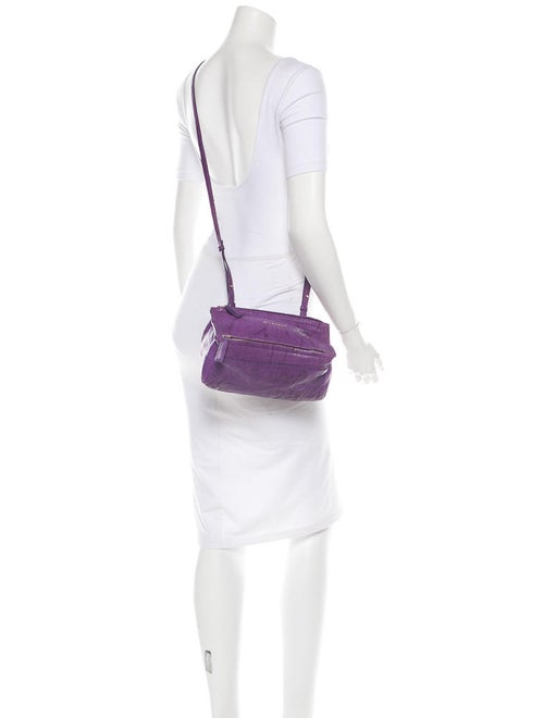 Givenchy Pandora Crossbody Bag