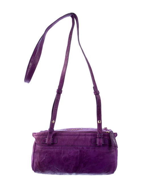 Givenchy Pandora Crossbody Bag