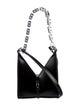 Givenchy Cut Out Micro Mini Bag