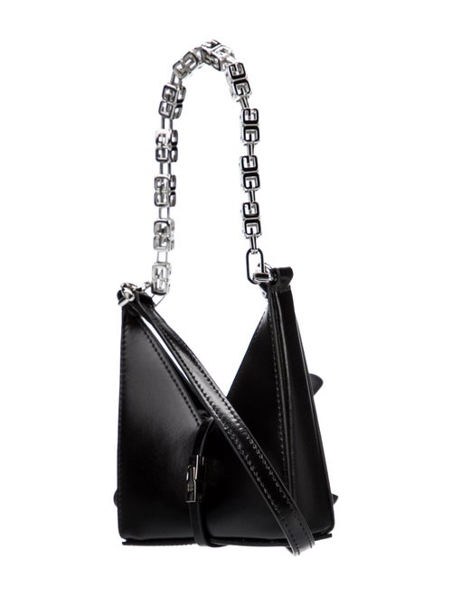 Givenchy Cut Out Micro Mini Bag