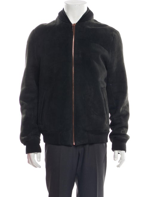 Givenchy Bomber Jacket